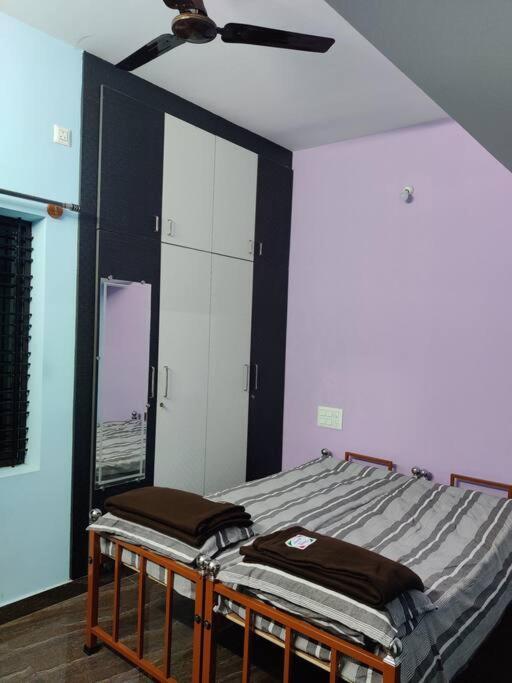 Fully Furnished 3Bhk Call-8O882-37972 Villa Mysore Exterior foto